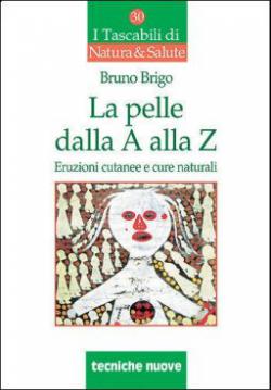 La pelle dalla A alla Z La pelle dalla A alla Z libro